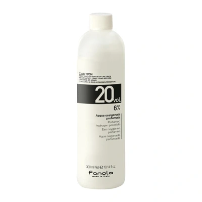 Fanola Creamy Oxidants 6% (20Vol) 300ml főképe